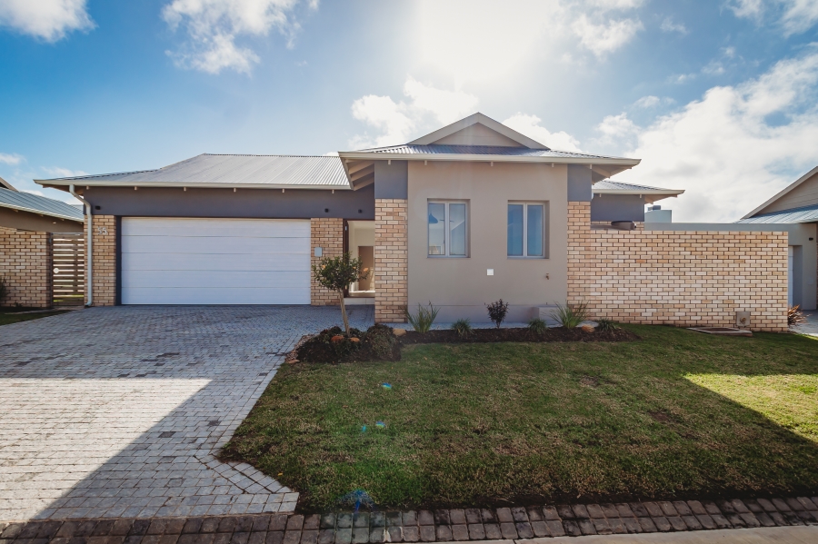 3 Bedroom Property for Sale in Hansmoeskraal A H Western Cape